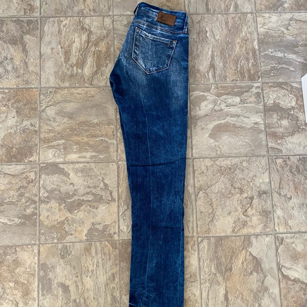 Mavi Emma Boyfriend Jeans